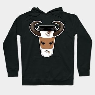 Coffee Demon Hoodie